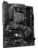 Материнская плата GIGABYTE Материнская плата B550 EAGLE, Socket AM4, AMD B550, ATX, Ret