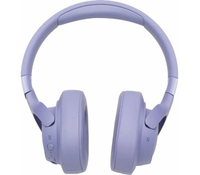 Наушники накладные беспроводные JBL Наушники Tune670NC пурпурные ( T670NCPURCN)