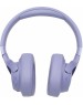 Наушники накладные беспроводные JBL Наушники Tune670NC пурпурные ( T670NCPURCN)