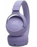 Наушники накладные беспроводные JBL Наушники Tune670NC пурпурные ( T670NCPURCN)