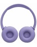 Наушники накладные беспроводные JBL Наушники Tune670NC пурпурные ( T670NCPURCN)