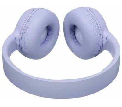 Наушники накладные беспроводные JBL Наушники Tune670NC пурпурные ( T670NCPURCN)