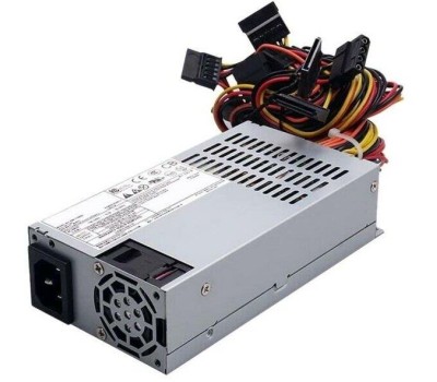 Блок питания ACD Блок питания FL0300 300W, FLEX (ШВГ=81,5*40,5*150 mm), PC-Grade, 85+, 4cm fan, A-PFC, MTBF 100000Hrs (Enhance ENP7030B-02XGD-N) {10}