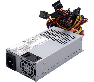 Блок питания ACD Блок питания FL0300 300W, FLEX (ШВГ=81,5*40,5*150 mm), PC-Grade, 85+, 4cm fan, A-PFC, MTBF 100000Hrs (Enhance ENP7030B-02XGD-N) {10}