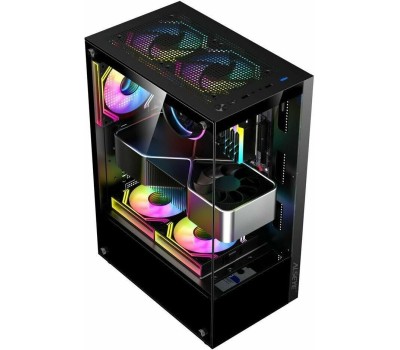 Корпус для ПК ALSEYE Корпус Spider-B (5 fans)