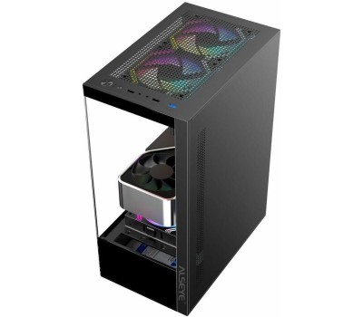 Корпус для ПК ALSEYE Корпус Spider-B (5 fans)