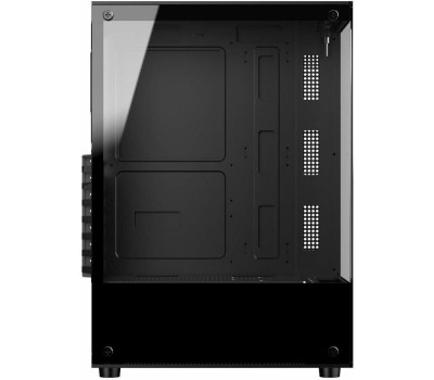 Корпус для ПК ALSEYE Корпус Spider-B (5 fans)