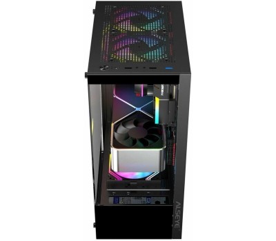 Корпус для ПК ALSEYE Корпус Spider-B (5 fans)