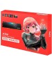 A-DATA Память DDR5 2x16GB 6400MHz AX5U6400C3216G-DCLARBK XPG Lancer RGB RTL Gaming PC5-51200 CL32 DIMM 288-pin 1.35В kit dual rank с радиатором Ret