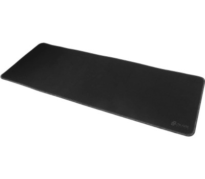 OKLICK Коврик для мыши OK-T1000B (XL) черный, ткань, 1000х400х2мм