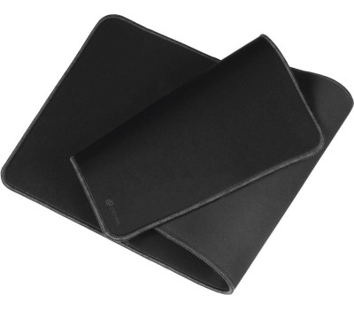 OKLICK Коврик для мыши OK-T1000B (XL) черный, ткань, 1000х400х2мм