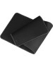 OKLICK Коврик для мыши OK-T1000B (XL) черный, ткань, 1000х400х2мм