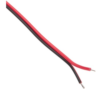 REXANT Лента светодиодная 24В, COB 10Вт/м, 384 LED/м, 4000K, 8мм, 5м, IP20