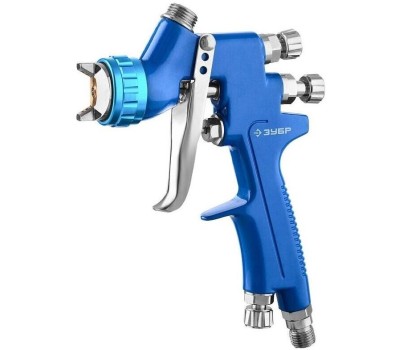 ЗУБР Краскораспылитель ПРО 600 [06453-1.4]