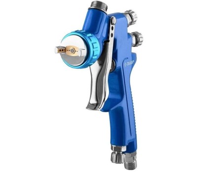 ЗУБР Краскораспылитель ПРО 600 [06453-1.4]