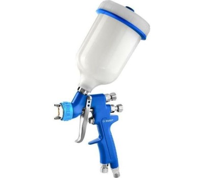 ЗУБР Краскораспылитель ПРО 600 [06453-1.4]