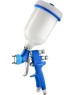 ЗУБР Краскораспылитель ПРО 600 [06453-1.4]