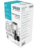 GAUSS Светильник Садово-парковый GD021, GD021, черный