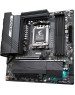 Материнская плата GIGABYTE Материнская плата B650M AORUS ELITE AX, Socket AM5, AMD B650, 4xDDR5-5200, HDMI+DP, 2xPCI-Ex16, 4xSATA3(RAID 0/1/10), 2xM.2, 8 Ch Audio, 2.5GLan, WiFi, (4+4)xUSB2.0, (7+2)xUSB3.2, (1+1)xUSB3.2 Type-C™, mATX, RTL {} (849399)