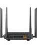 D-LINK Wi-Fi роутер DIR-825/RU/R7, Wi-Fi 5, AC1200, 2.4/5ГГц, +5 ГГц, 4 LAN, 1xUSB, черный [dir-825/ru/r7a]