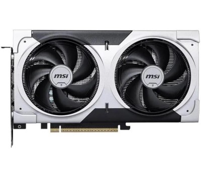 Видеокарта MICROSTAR MSI RTX 5060 Ti 8G VENTUS 2X OC PLUS NV RTX 5060TI 8Gb 128bit GDDR7 2617/28000/