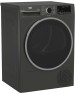 Сушильная машина Beko B3T47239A