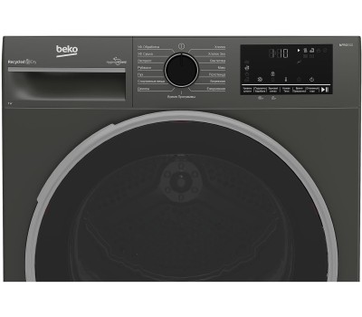 Сушильная машина Beko B3T47239A