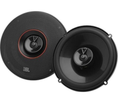 Автоакустика JBL CLUB 64 Акустика коаксиальная