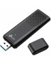 TP-LINK Адаптер Wi-Fi Archer TX20U (AX1800, 802.11a/b/g/n/ac/ax, 2.4/5ГГц, USB 3.0) (Archer TX20U)