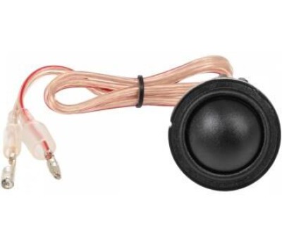 Автоакустика AUDIO SYSTEM ВЧ Динамик HS25 INSTALL EVO2, HS-Series, 1