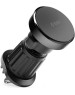 TTEC Автомобильный магнитный держатель для телефона EasyDrive Pro In-Car Phone Holder. Цвет: черный