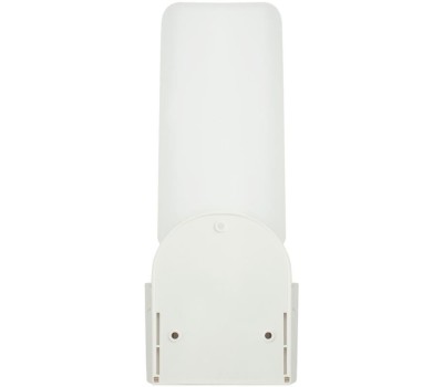 МАГНУС - Дозатор СЕНСОРНЫЙ, для жидкого МЫЛА, пластик АБС, БЕЛЫЙ, 1000 мл, питание 4АА 675