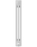Радиатор ROYAL THERMO Дизайн-радиатор Insignia R VC3050 - 34 секц. RAL9016