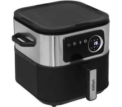 Аэрогриль Kitfort КТ-8127 KITFORT КТ-8127