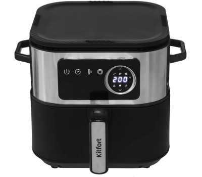 Аэрогриль Kitfort КТ-8127 KITFORT КТ-8127