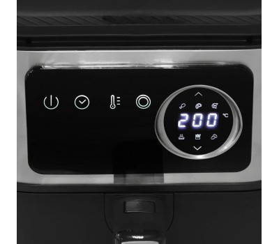 Аэрогриль Kitfort КТ-8127 KITFORT КТ-8127