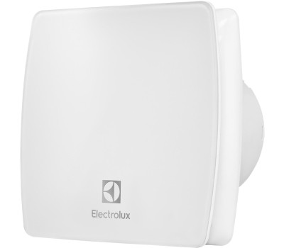 Вентилятор вытяжной ELECTROLUX Вентилятор вытяжной серии Glass EAFG-120 white