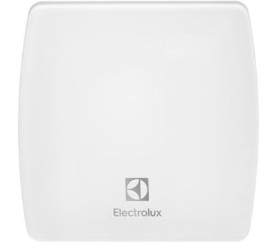 Вентилятор вытяжной ELECTROLUX Вентилятор вытяжной серии Glass EAFG-120 white