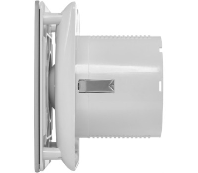 Вентилятор вытяжной ELECTROLUX Вентилятор вытяжной серии Glass EAFG-120 white