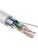 Витая пара REXANT (01-0143) FTP 4PR 24AWG CAT5e 01-0143 305м
