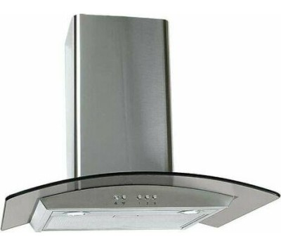 Вытяжка ELIKOR АМЕТИСТ 60Н-430-К3Д нерж/тонир