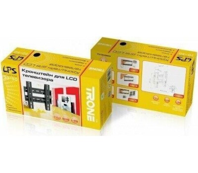 Кронштейн TRONE LPS 2050 для 15-32