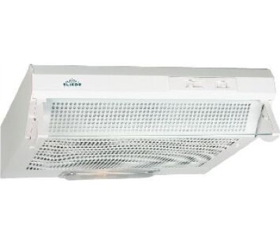 Вытяжка ELIKOR ПРИЗМА 60П-290-К3Л белый