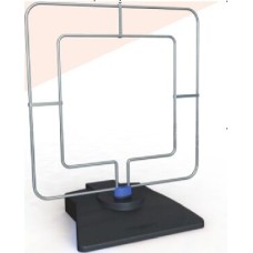 Антенна комнатная ВЕКТОР AR-025 - пассивная