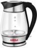 Чайник электрический ARESA AR-3441 (1,7л. стекло)