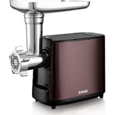 Мясорубка BBK MG1801 медный/черный