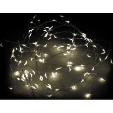 Электрогирлянда ВОЛШЕБНАЯ СТРАНА Электрогирлянда - дождик (004290)