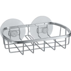 Мыльница РЫЖИЙ КОТ Мыльница подвесная COZY-SD-2 (312066)