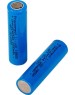 Элементы питания PROCONNECT (30-2000) 18650 UNPROTECTED LI-ION 2000 MAH 3.7 В