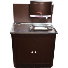 ТЕРММИКС Умывальник с ЭВН нерж. 